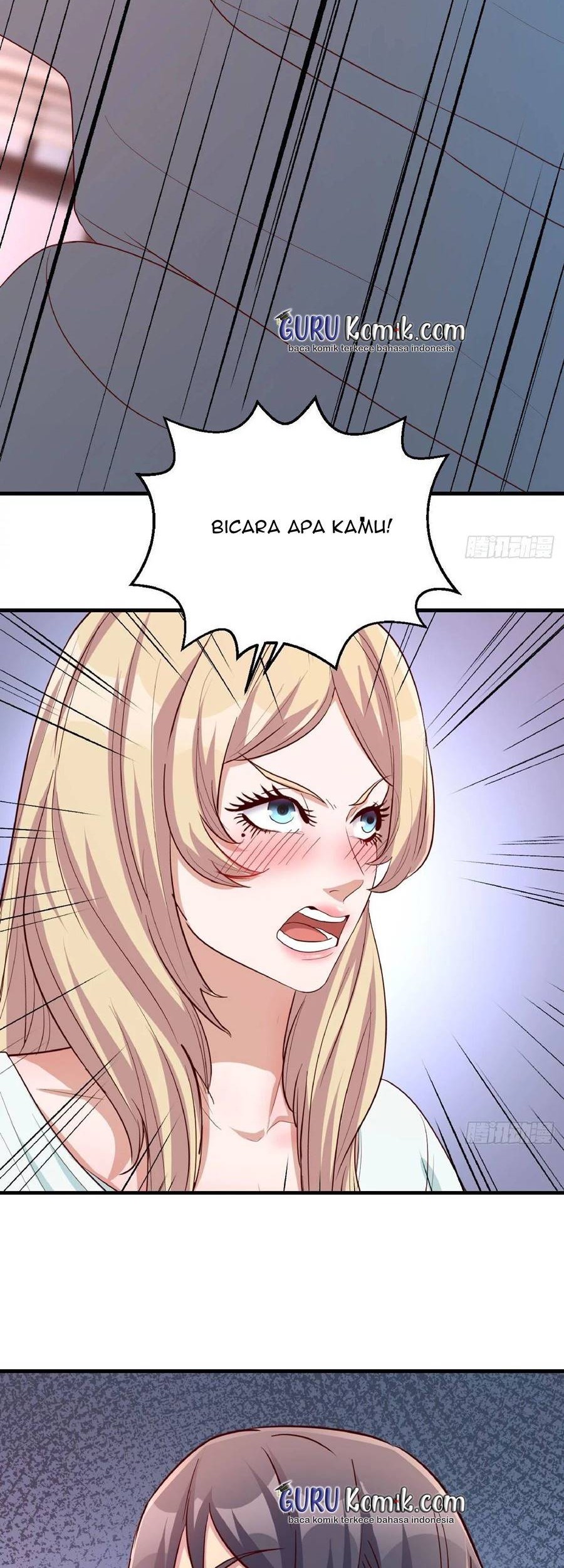 Full-level Peach Blossom Acupuncturist Chapter 26 - halaman 23