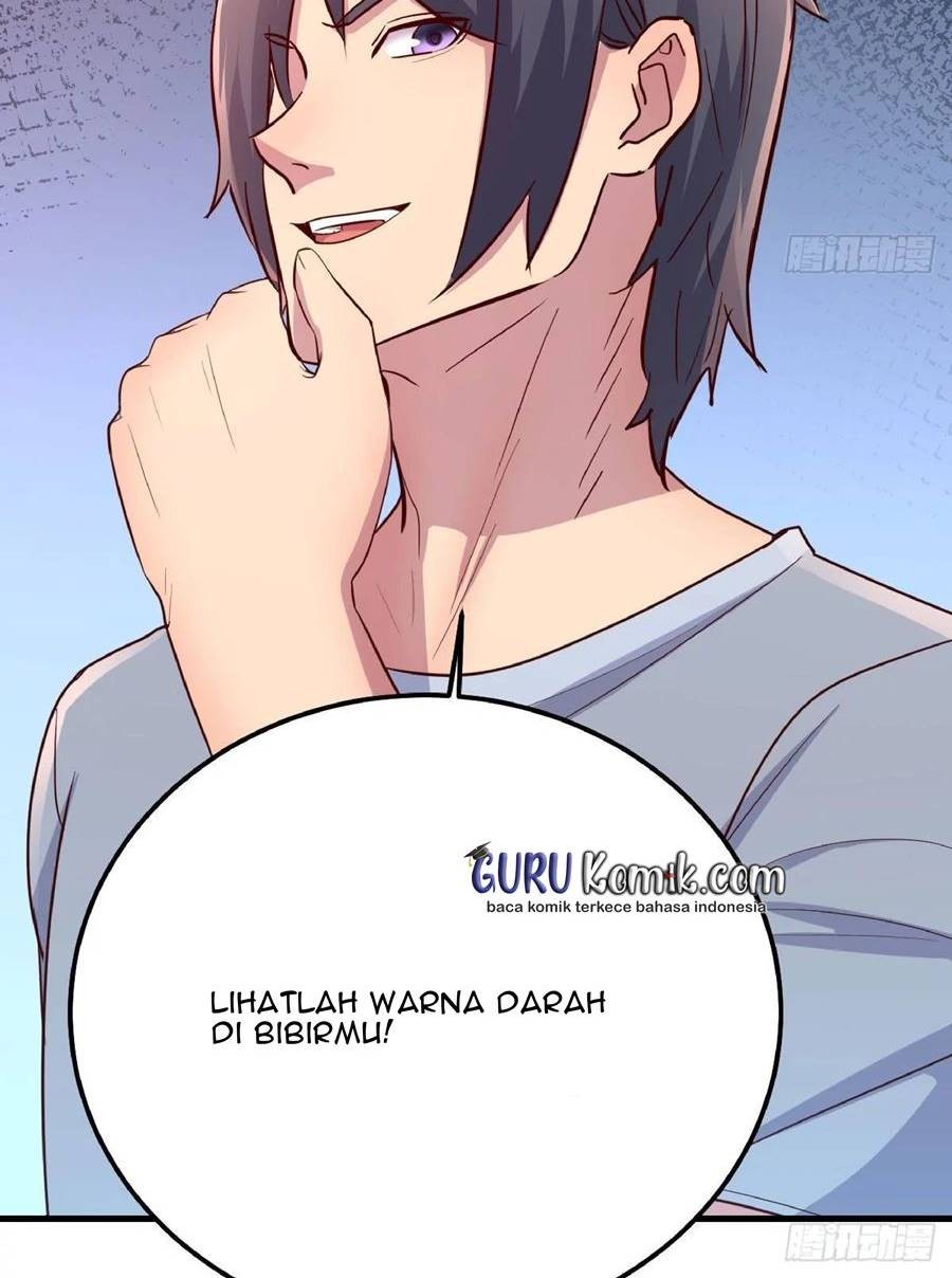 Full-level Peach Blossom Acupuncturist Chapter 26 - halaman 24