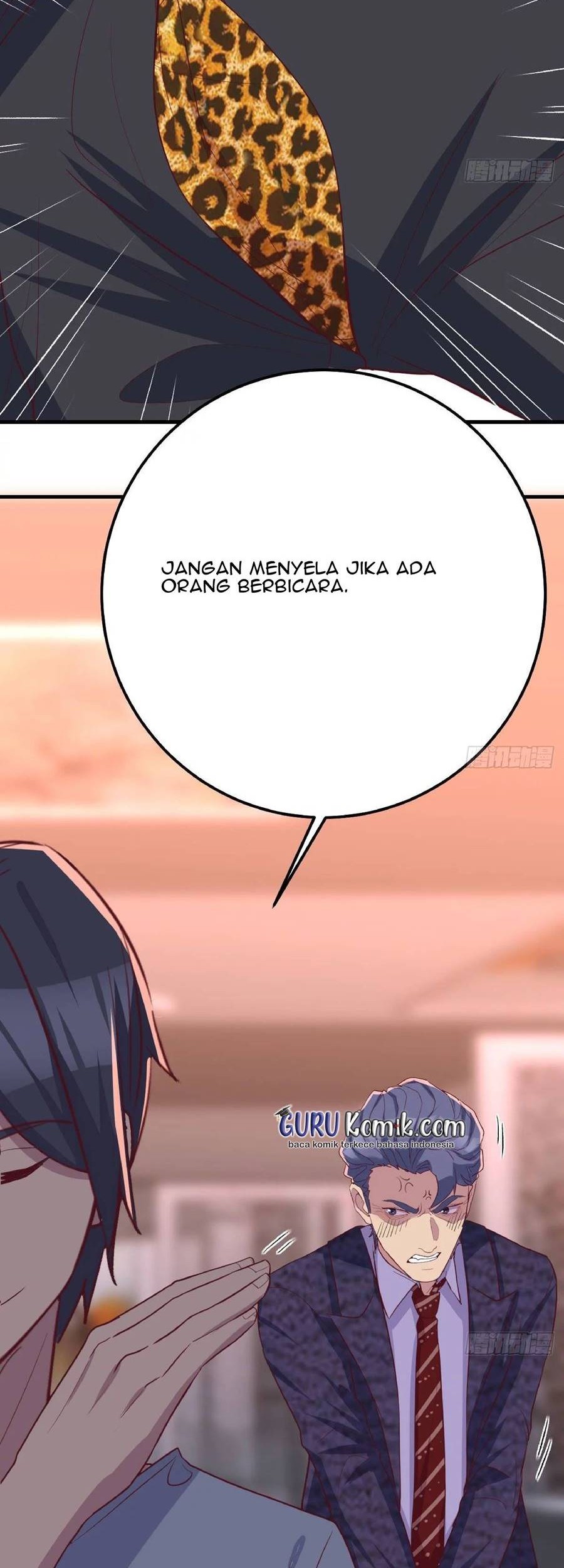 Full-level Peach Blossom Acupuncturist Chapter 26 - halaman 3