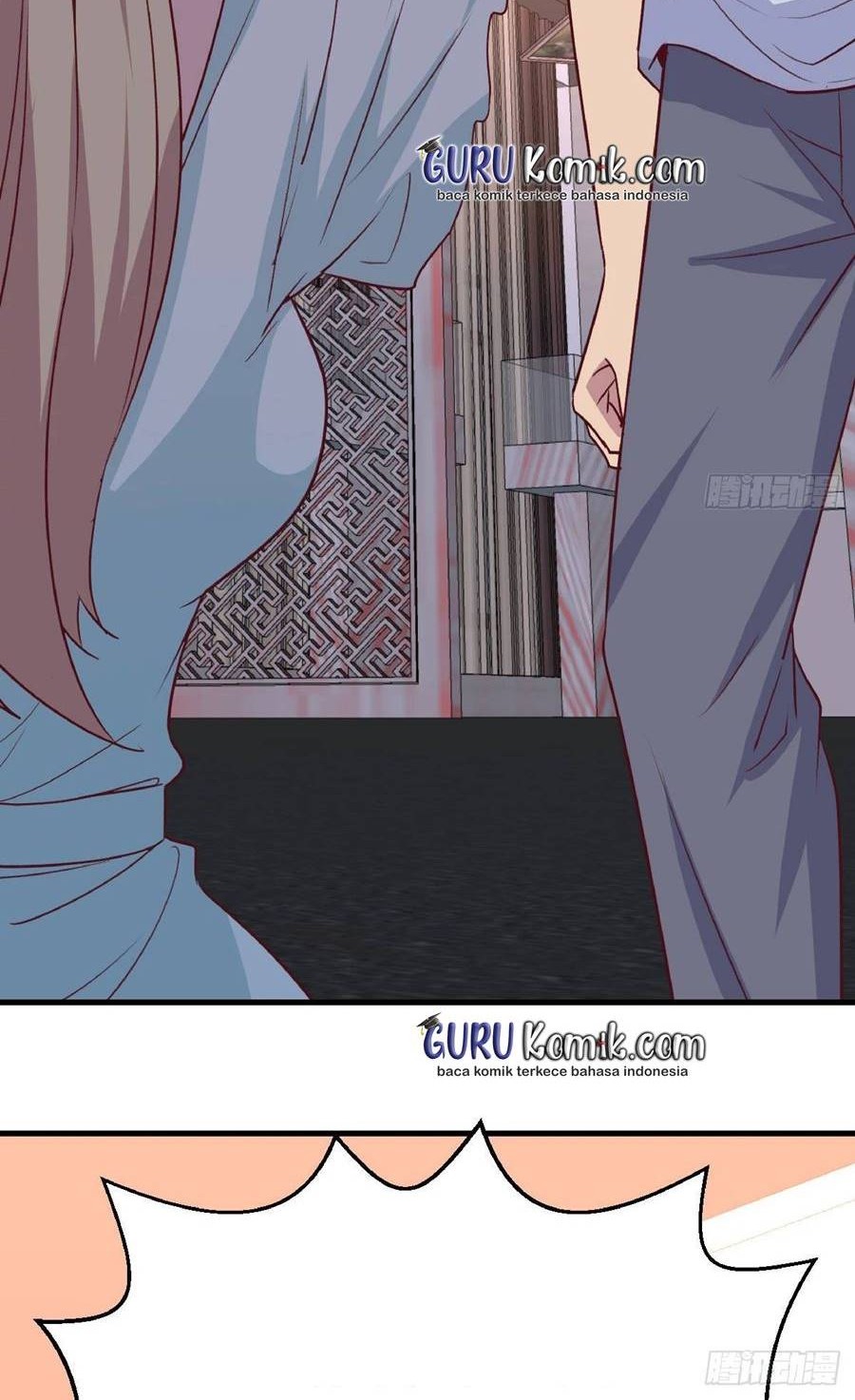 Full-level Peach Blossom Acupuncturist Chapter 26 - halaman 30