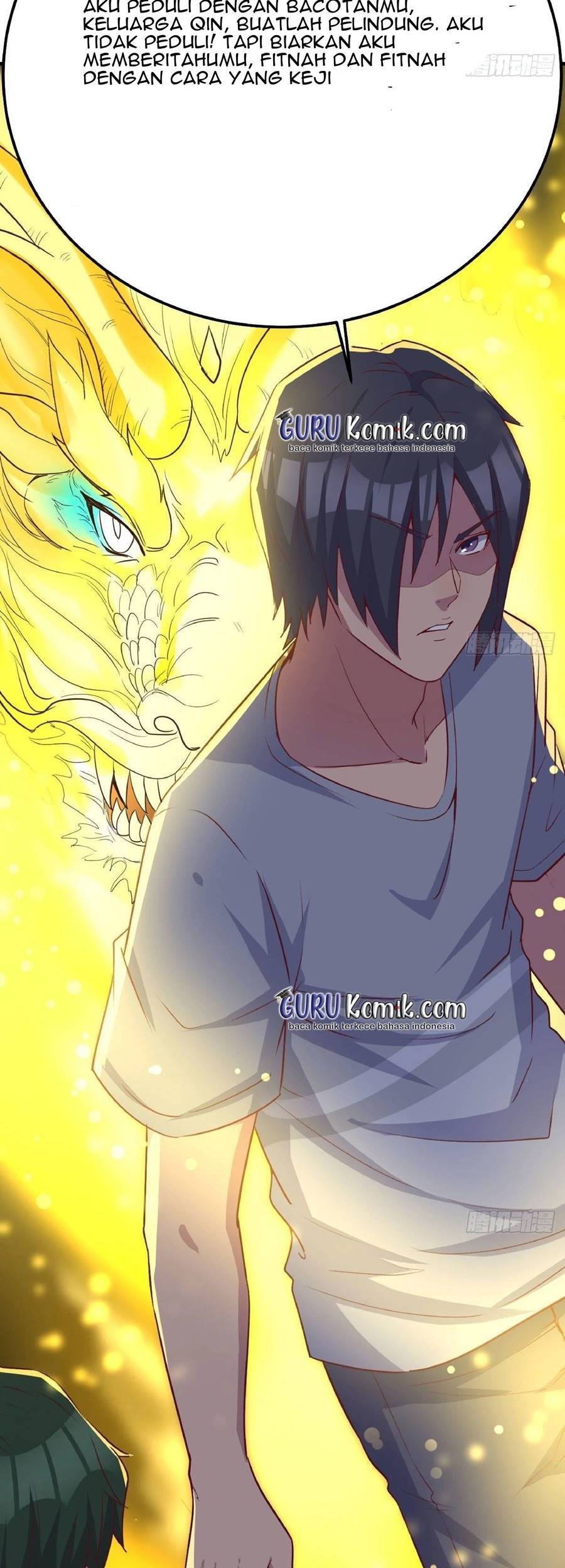 Full-level Peach Blossom Acupuncturist Chapter 26 - halaman 35
