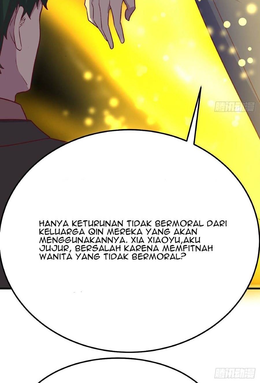 Full-level Peach Blossom Acupuncturist Chapter 26 - halaman 36