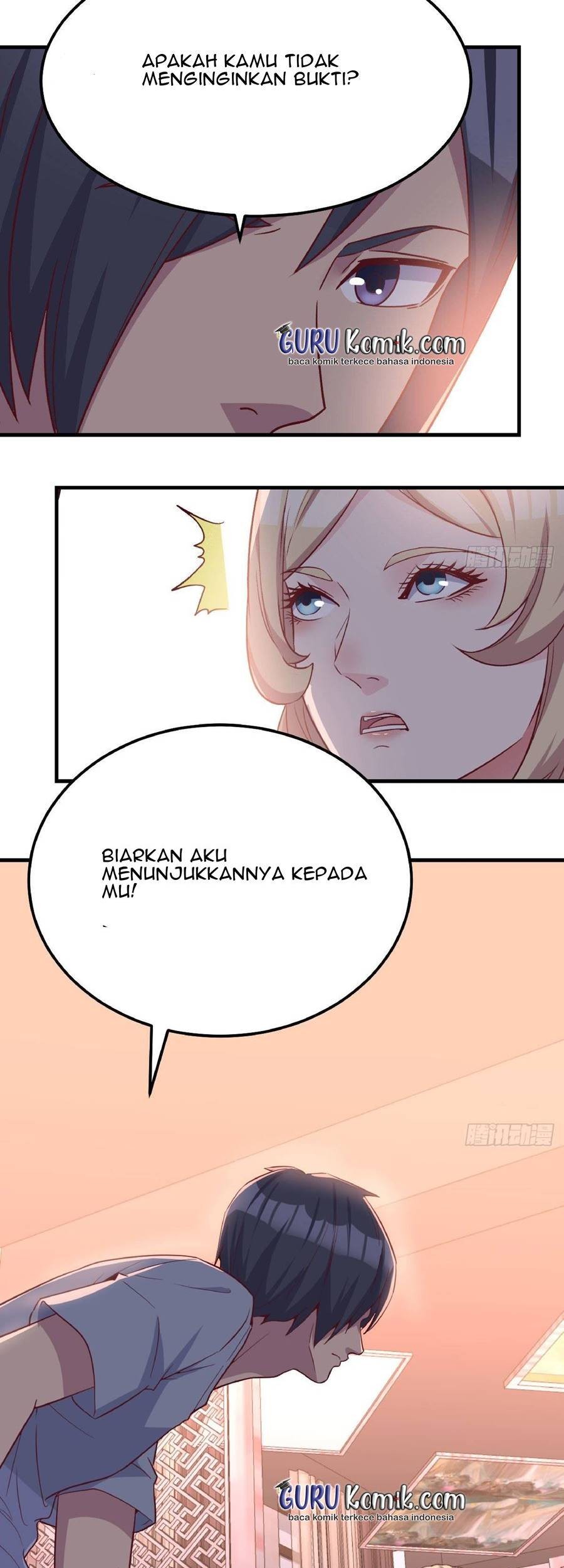 Full-level Peach Blossom Acupuncturist Chapter 26 - halaman 37