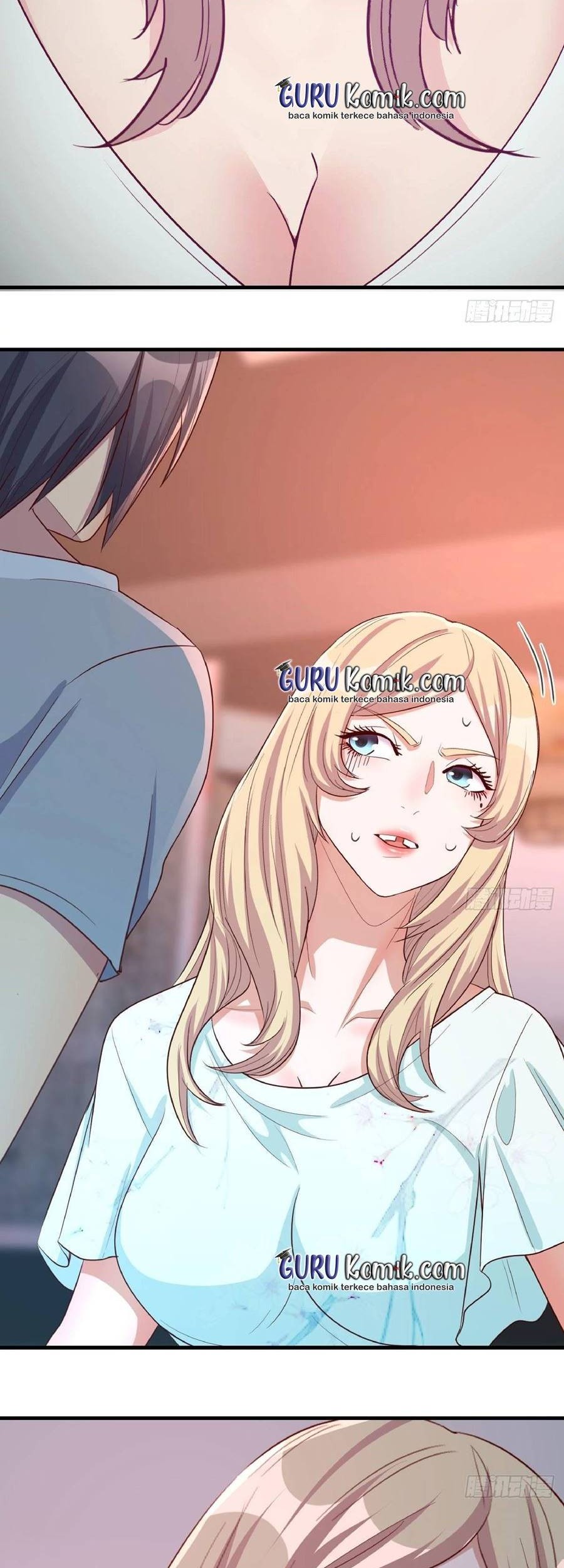 Full-level Peach Blossom Acupuncturist Chapter 26 - halaman 39