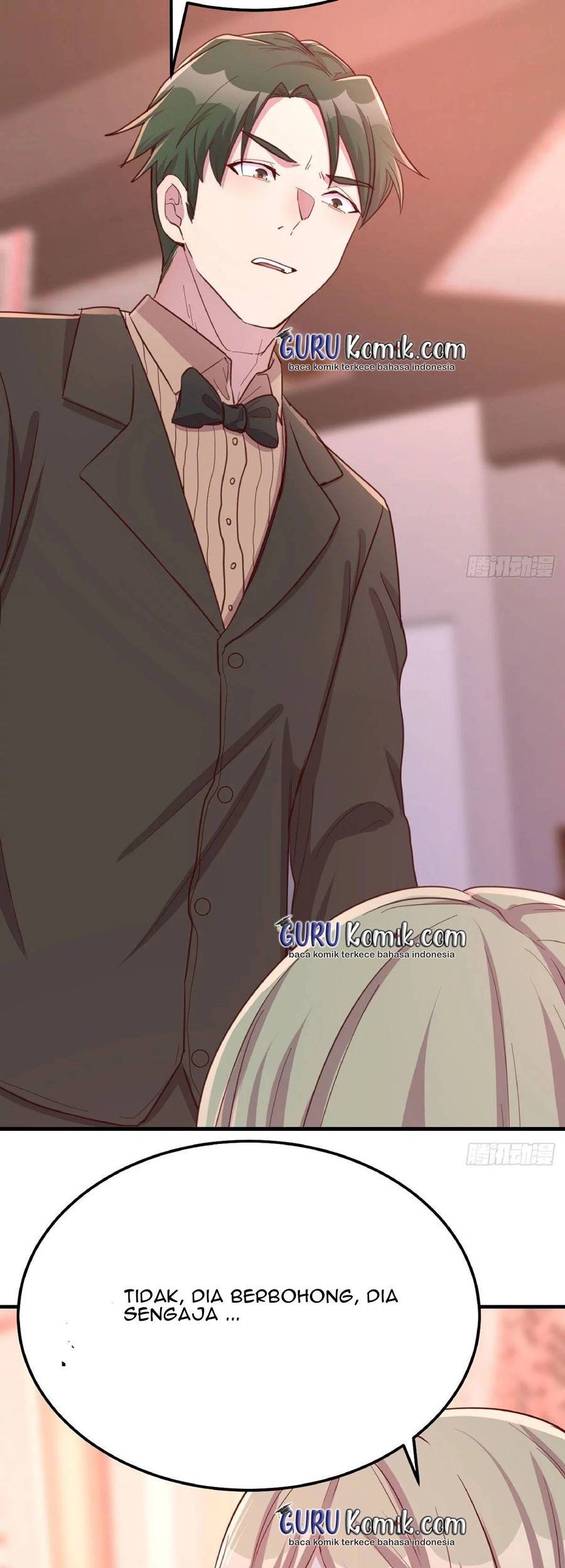 Full-level Peach Blossom Acupuncturist Chapter 26 - halaman 42