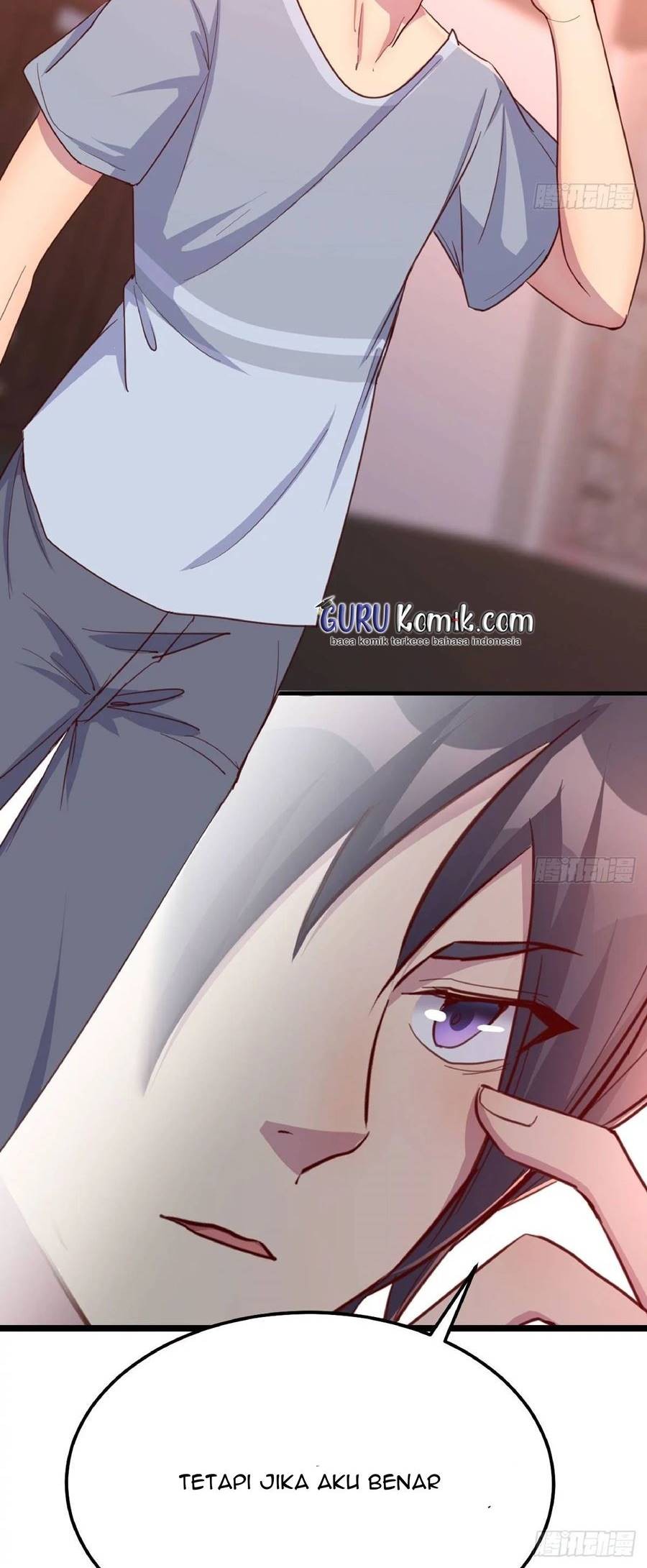Full-level Peach Blossom Acupuncturist Chapter 26 - halaman 46