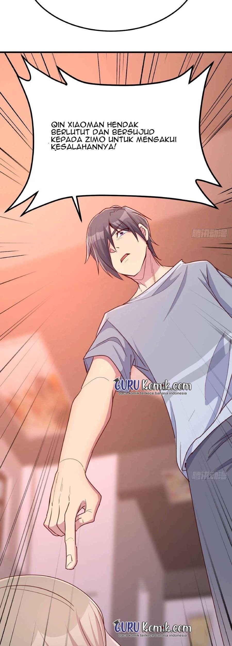 Full-level Peach Blossom Acupuncturist Chapter 26 - halaman 47