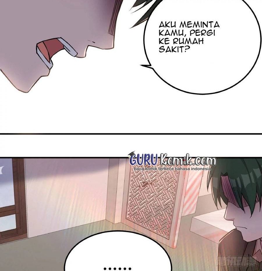 Full-level Peach Blossom Acupuncturist Chapter 26 - halaman 50