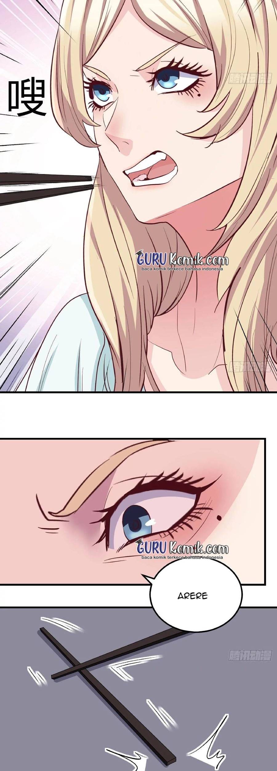 Full-level Peach Blossom Acupuncturist Chapter 26 - halaman 6