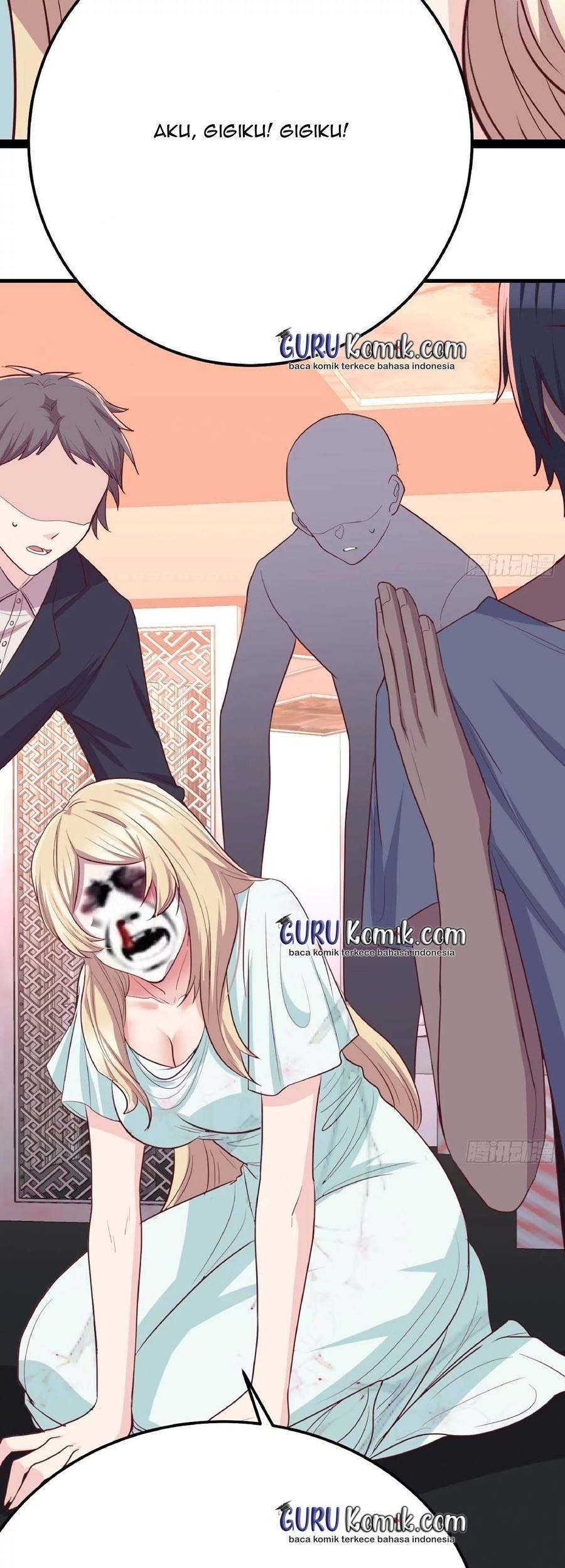 Full-level Peach Blossom Acupuncturist Chapter 26 - halaman 8