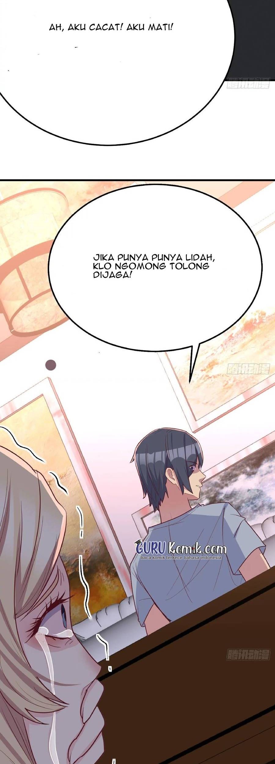 Full-level Peach Blossom Acupuncturist Chapter 26 - halaman 9