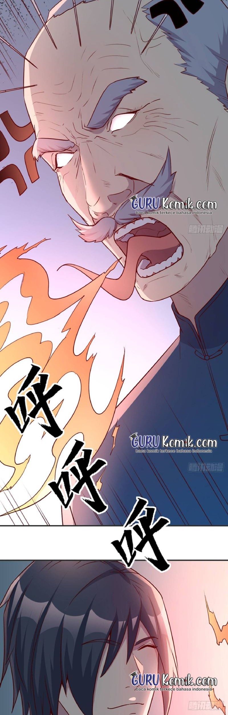 Full-level Peach Blossom Acupuncturist Chapter 27 - halaman 12