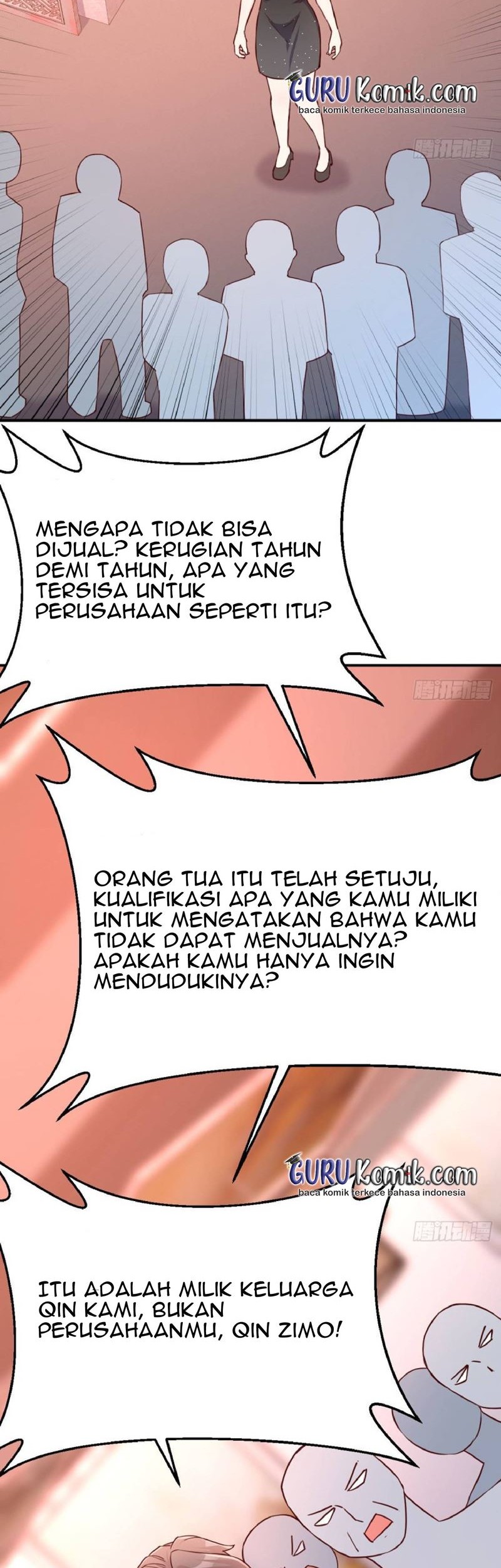 Full-level Peach Blossom Acupuncturist Chapter 27 - halaman 20