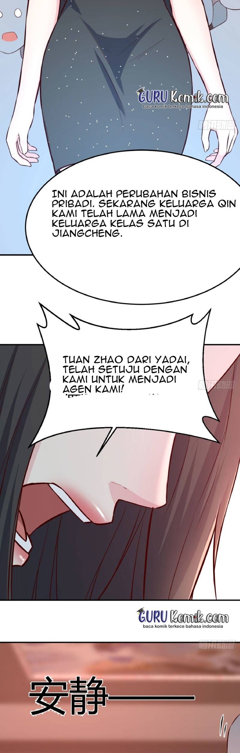 Full-level Peach Blossom Acupuncturist Chapter 27 - halaman 22