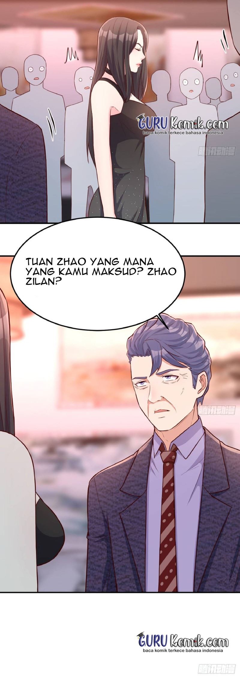 Full-level Peach Blossom Acupuncturist Chapter 27 - halaman 23