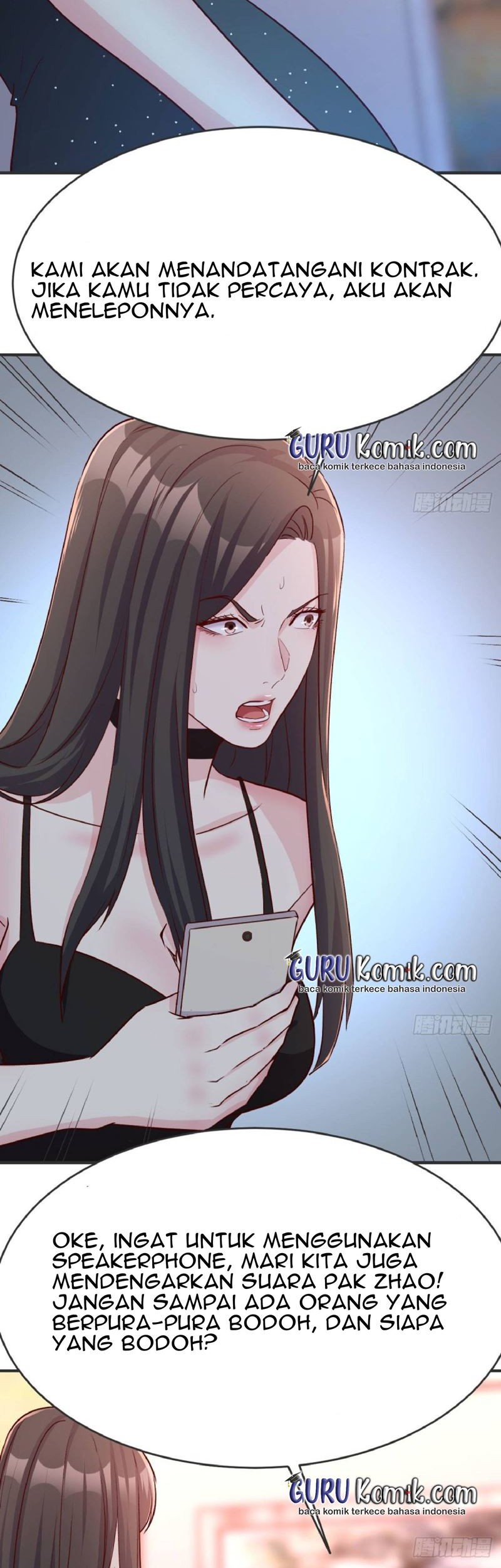 Full-level Peach Blossom Acupuncturist Chapter 27 - halaman 26