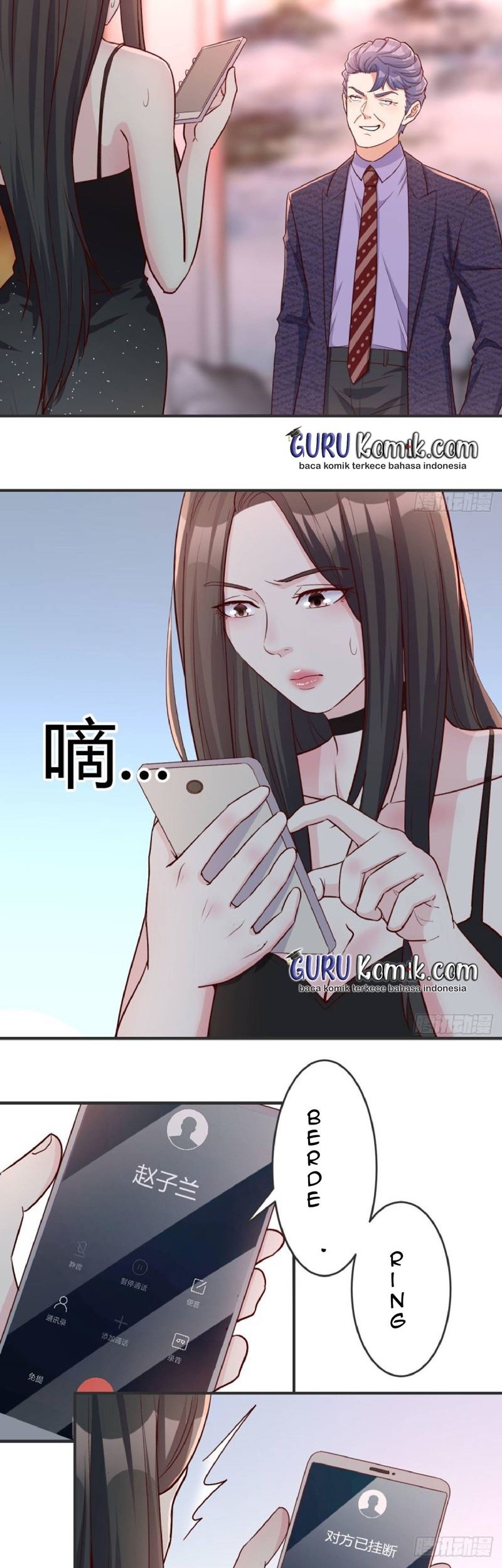 Full-level Peach Blossom Acupuncturist Chapter 27 - halaman 27