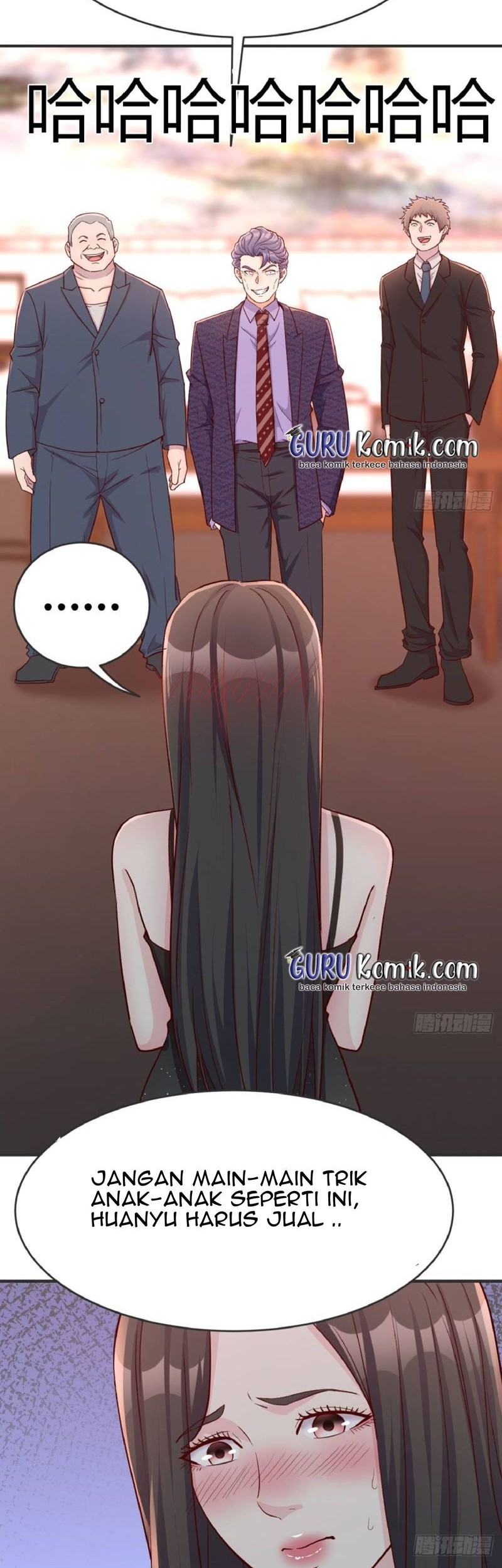 Full-level Peach Blossom Acupuncturist Chapter 27 - halaman 29