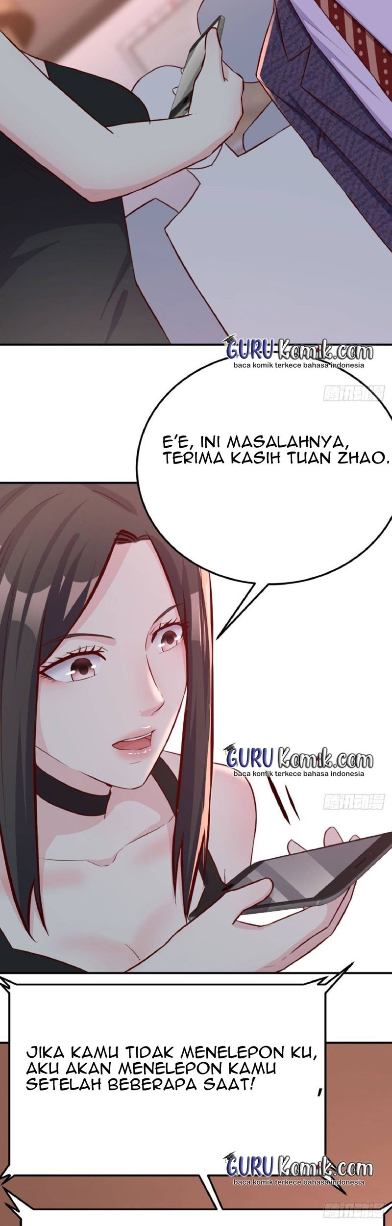 Full-level Peach Blossom Acupuncturist Chapter 27 - halaman 32