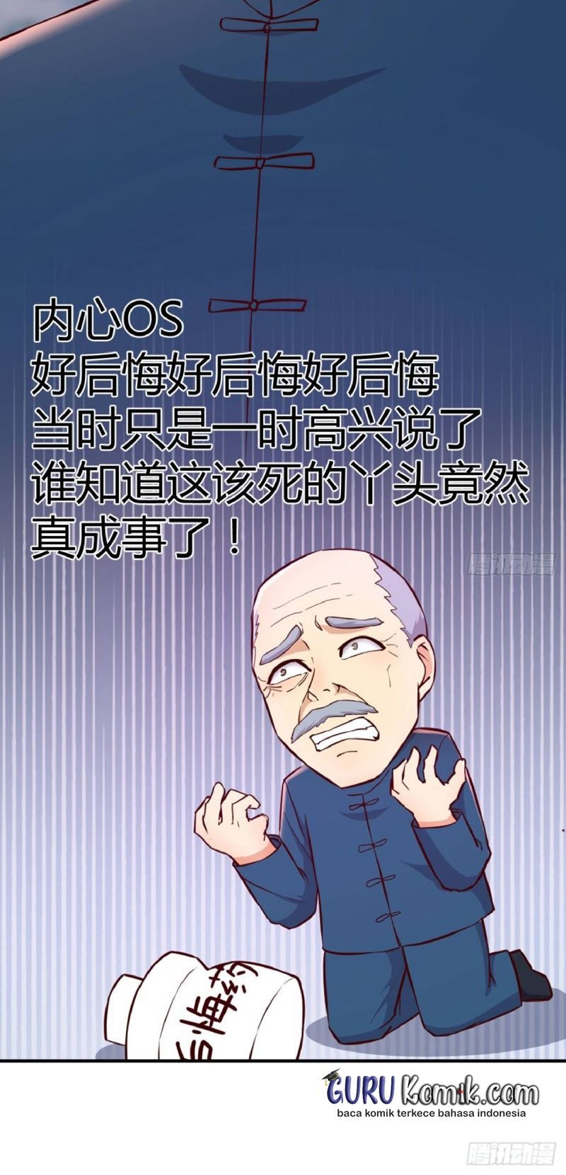 Full-level Peach Blossom Acupuncturist Chapter 27 - halaman 37