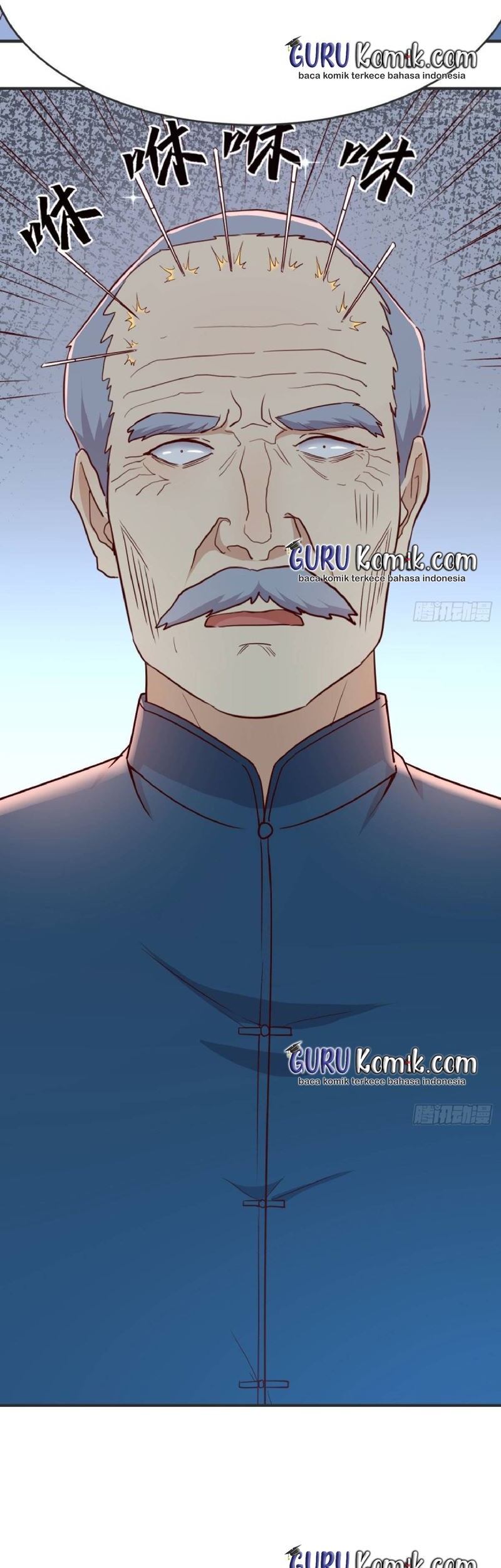 Full-level Peach Blossom Acupuncturist Chapter 27 - halaman 8