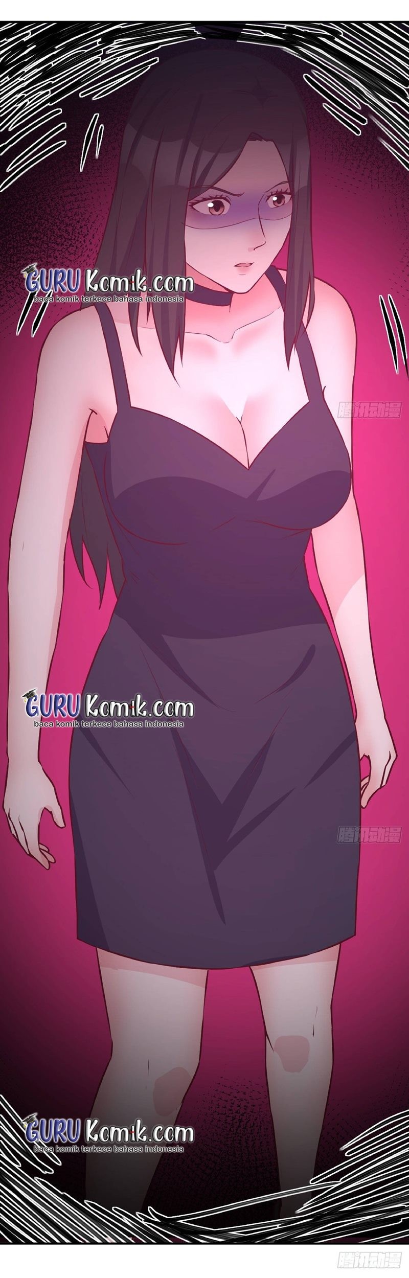 Full-level Peach Blossom Acupuncturist Chapter 28 - halaman 12