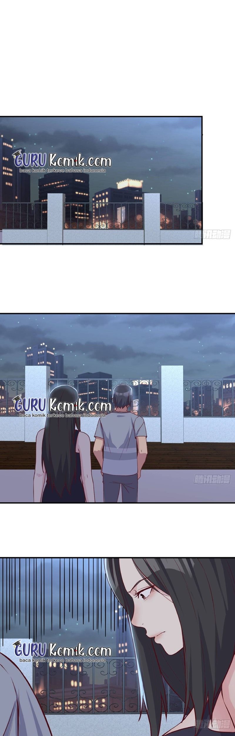 Full-level Peach Blossom Acupuncturist Chapter 28 - halaman 13