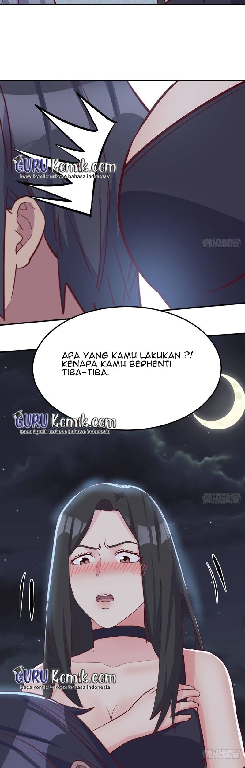 Full-level Peach Blossom Acupuncturist Chapter 28 - halaman 14