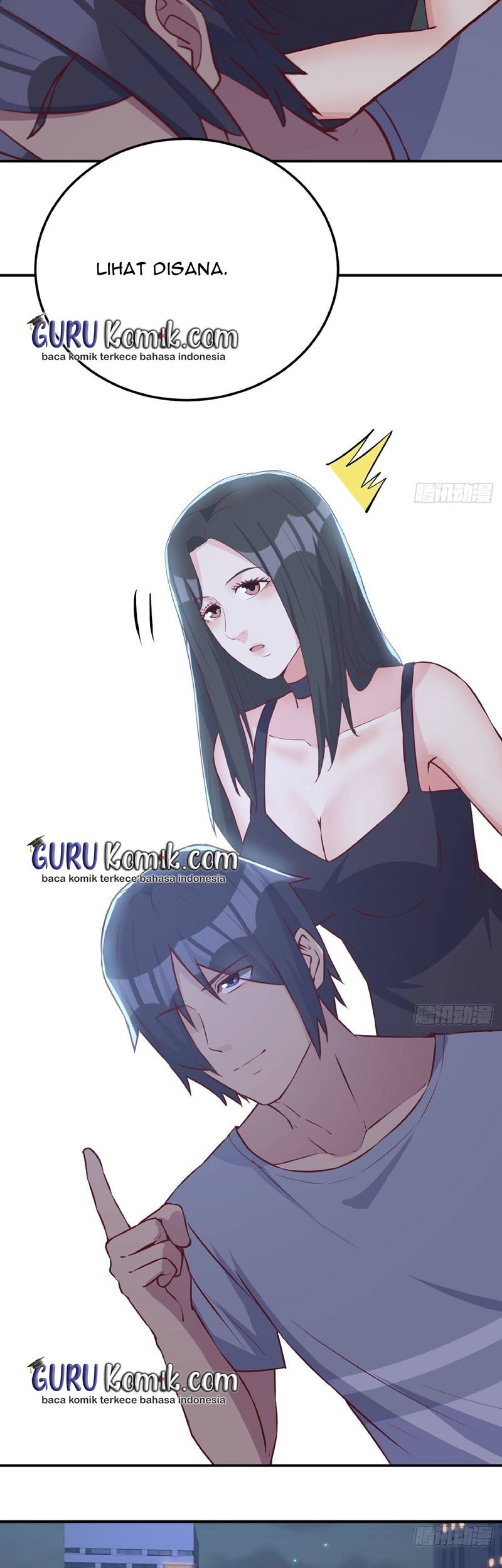 Full-level Peach Blossom Acupuncturist Chapter 28 - halaman 15
