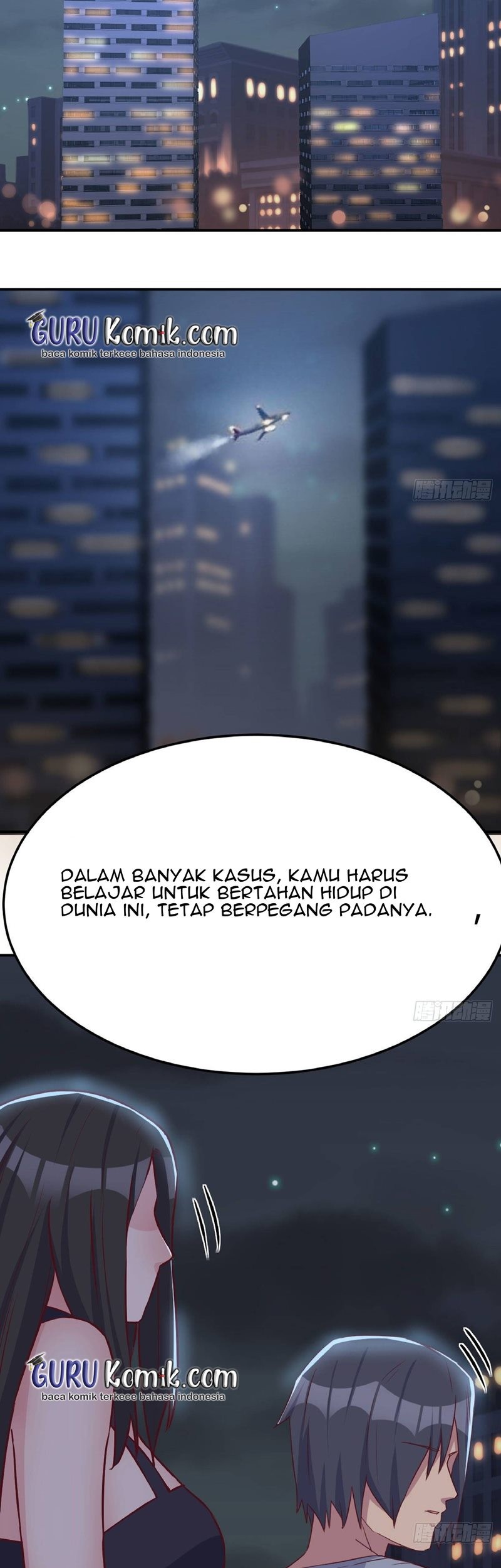 Full-level Peach Blossom Acupuncturist Chapter 28 - halaman 16