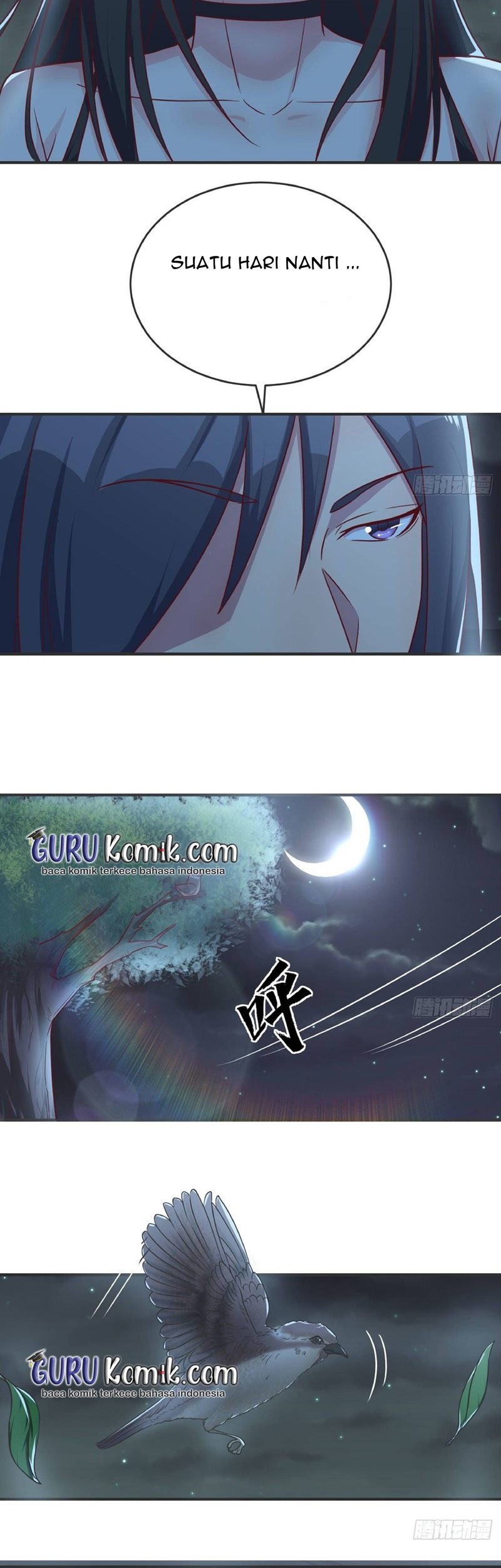 Full-level Peach Blossom Acupuncturist Chapter 28 - halaman 18