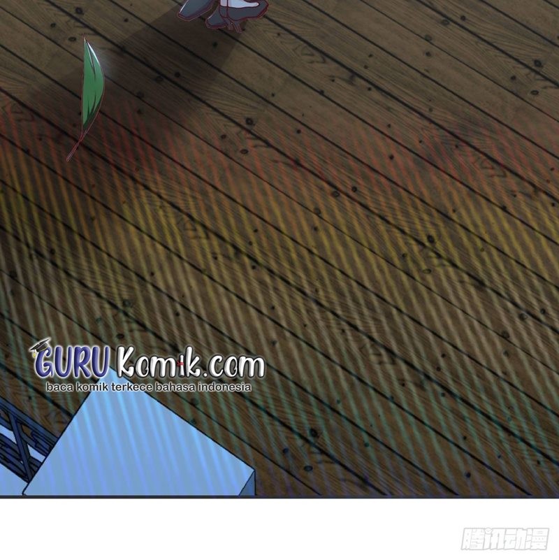 Full-level Peach Blossom Acupuncturist Chapter 28 - halaman 20
