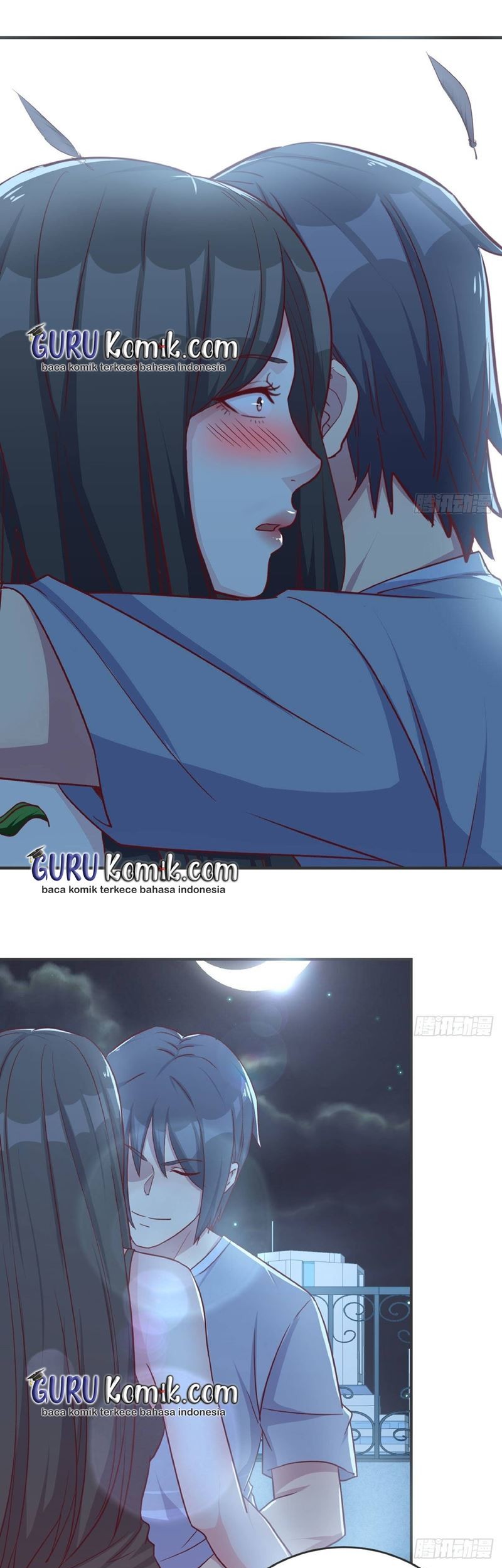 Full-level Peach Blossom Acupuncturist Chapter 28 - halaman 21