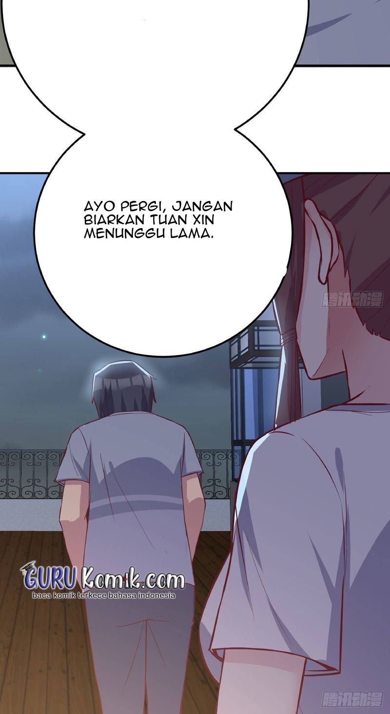 Full-level Peach Blossom Acupuncturist Chapter 28 - halaman 29