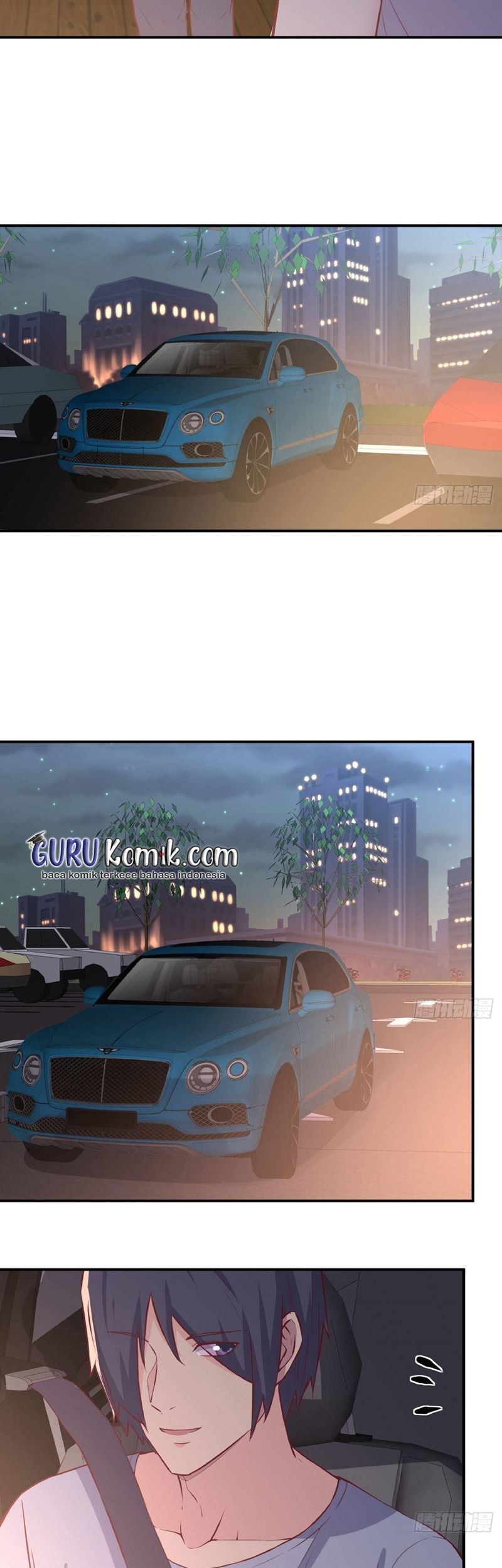 Full-level Peach Blossom Acupuncturist Chapter 28 - halaman 30