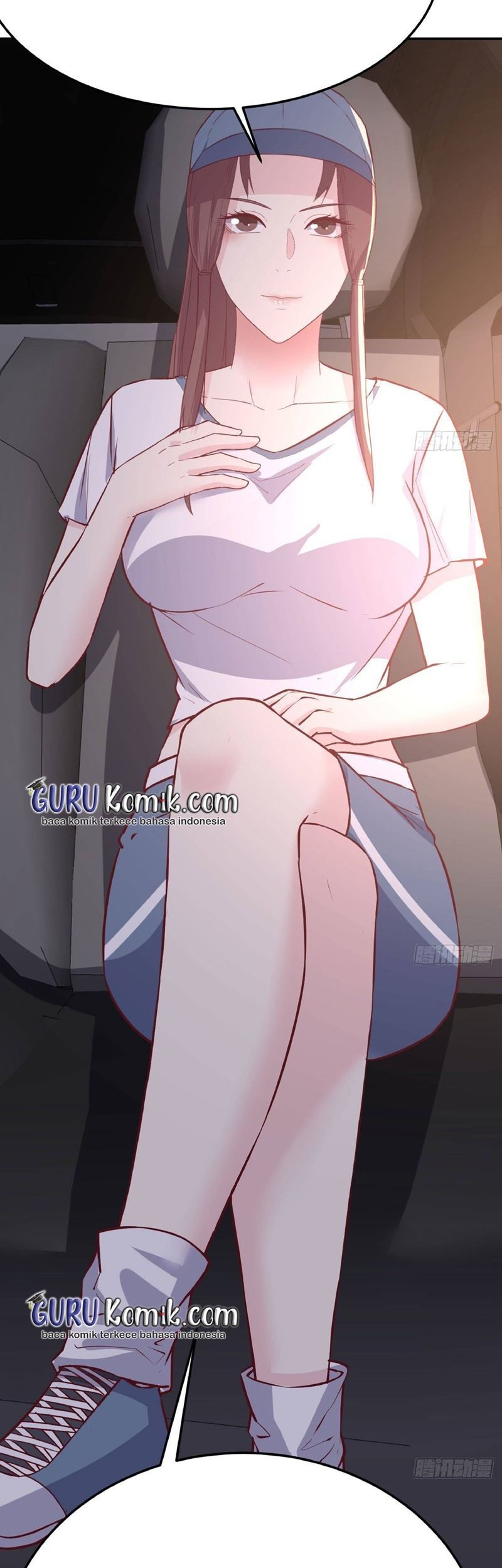 Full-level Peach Blossom Acupuncturist Chapter 28 - halaman 32
