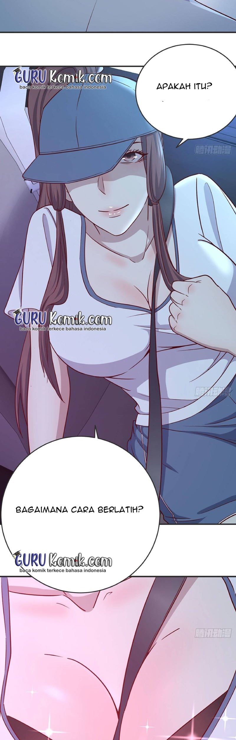 Full-level Peach Blossom Acupuncturist Chapter 28 - halaman 36