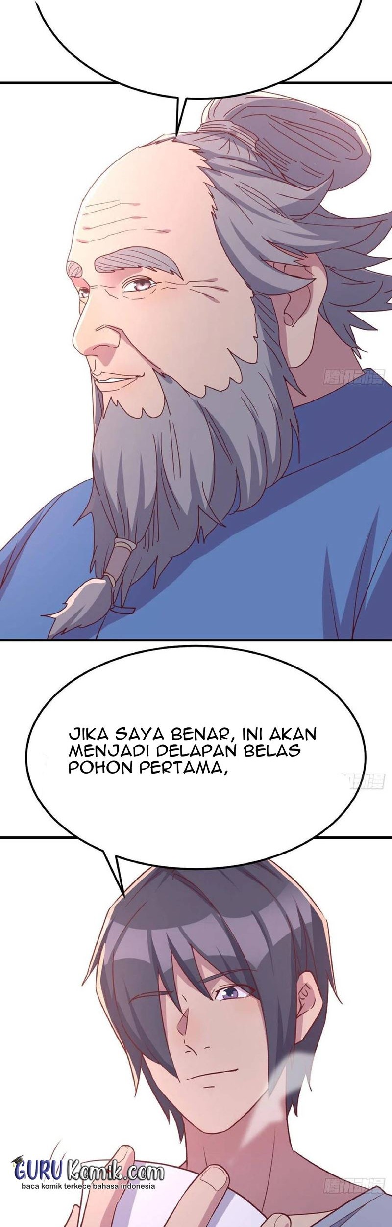 Full-level Peach Blossom Acupuncturist Chapter 29 - halaman 21