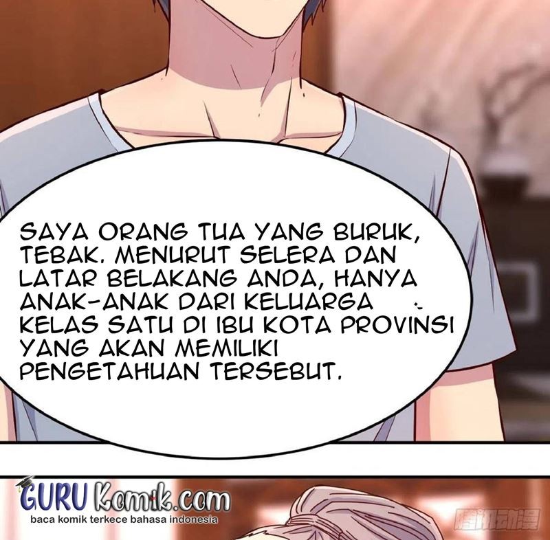 Full-level Peach Blossom Acupuncturist Chapter 29 - halaman 29