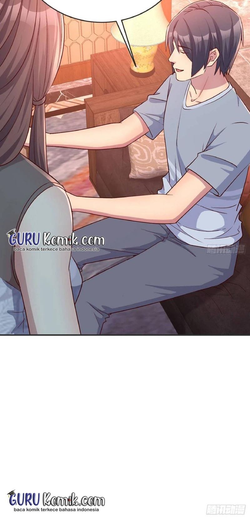 Full-level Peach Blossom Acupuncturist Chapter 29 - halaman 40