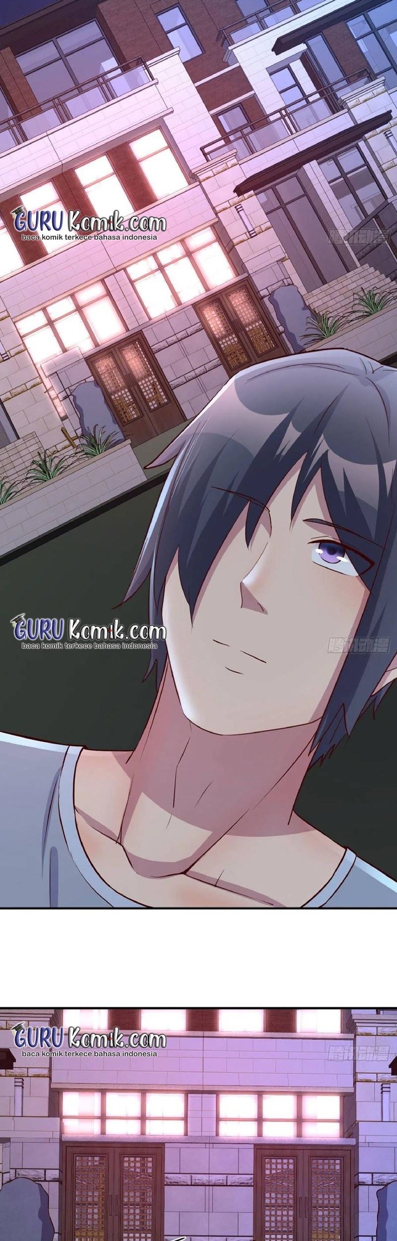 Full-level Peach Blossom Acupuncturist Chapter 29 - halaman 5