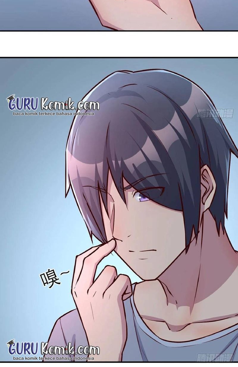 Full-level Peach Blossom Acupuncturist Chapter 29 - halaman 8