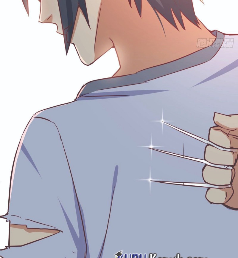 Full-level Peach Blossom Acupuncturist Chapter 3 - halaman 21