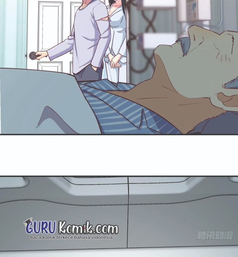 Full-level Peach Blossom Acupuncturist Chapter 3 - halaman 24