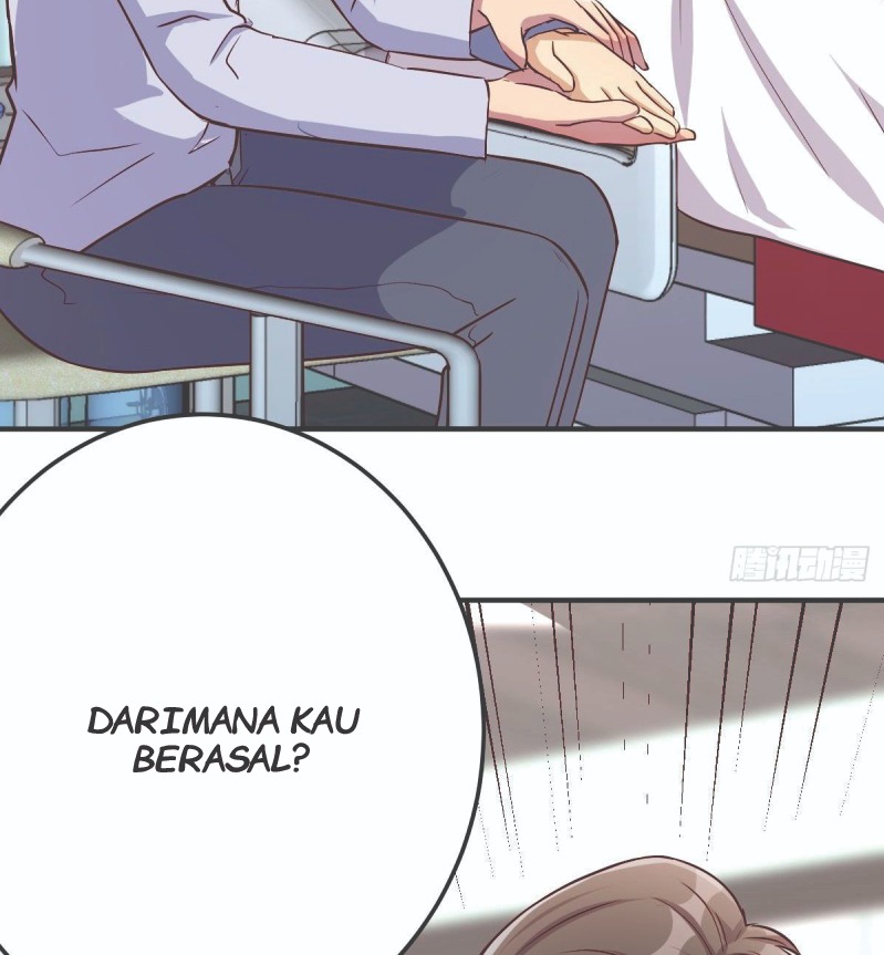 Full-level Peach Blossom Acupuncturist Chapter 3 - halaman 29