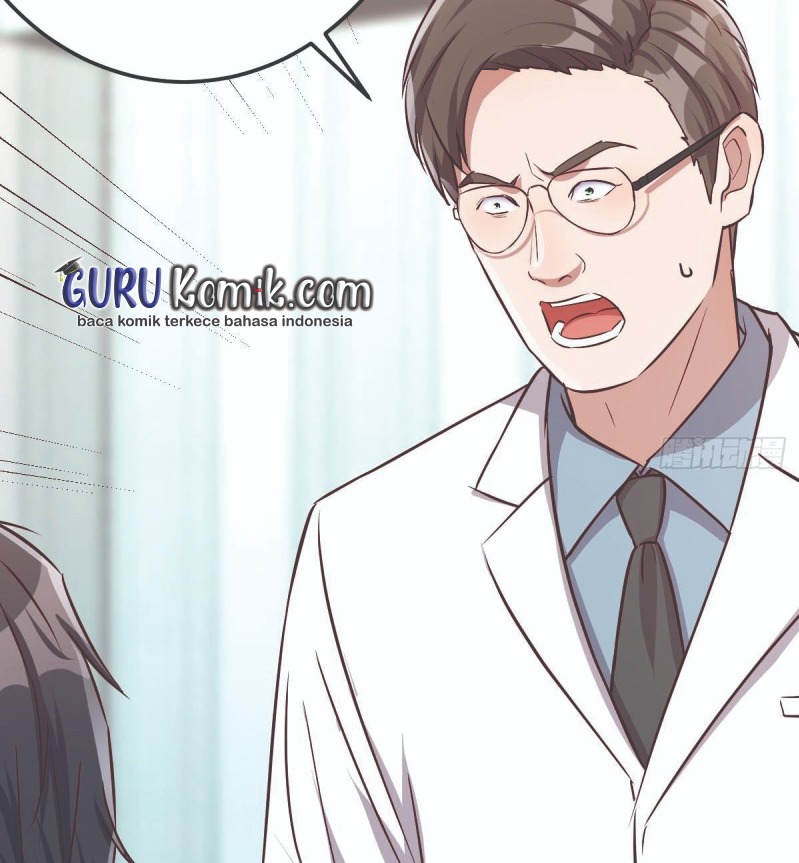 Full-level Peach Blossom Acupuncturist Chapter 3 - halaman 30