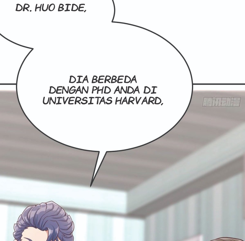 Full-level Peach Blossom Acupuncturist Chapter 3 - halaman 33