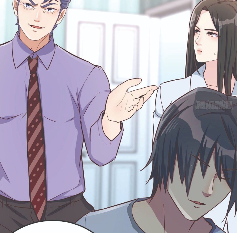 Full-level Peach Blossom Acupuncturist Chapter 3 - halaman 34