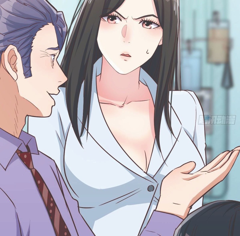 Full-level Peach Blossom Acupuncturist Chapter 3 - halaman 36