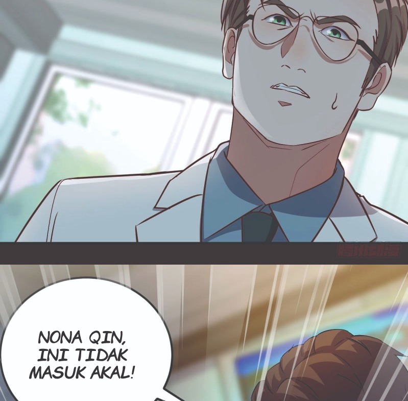 Full-level Peach Blossom Acupuncturist Chapter 3 - halaman 40